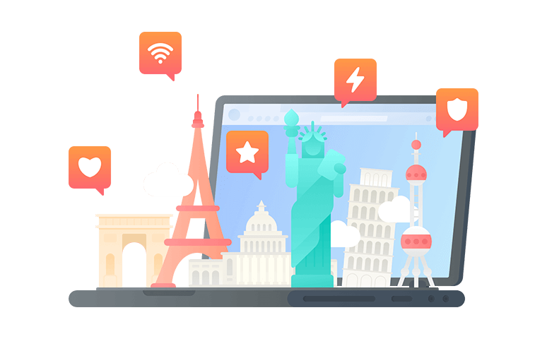 在阿塞拜疆连接到中国的软件 - 大陆VPN